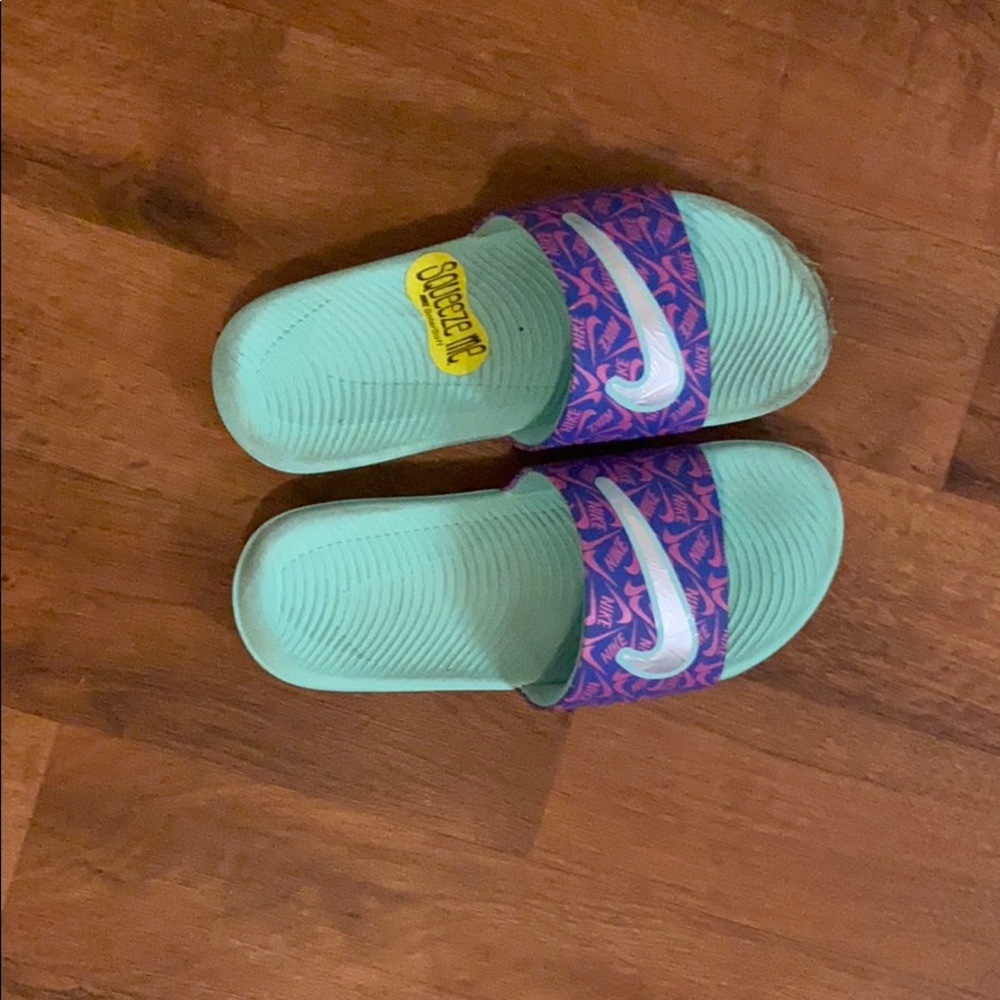 I love these shoes but I really want to sell them
